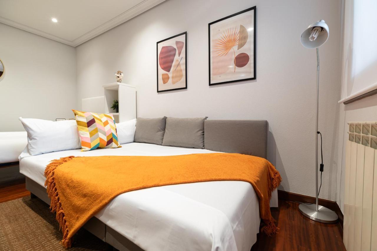 Apartment El Loft De Castrelos Con Parking